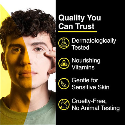 Lumin Skin Care Set Routine