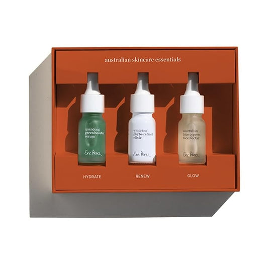 Ere Perez - Healthy Skin Heroes