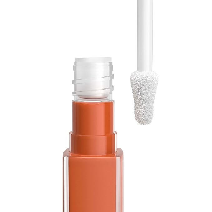 Neutrogena Clear Coverage Color Correcting Concealer Makeup, Lightweight fl. oz