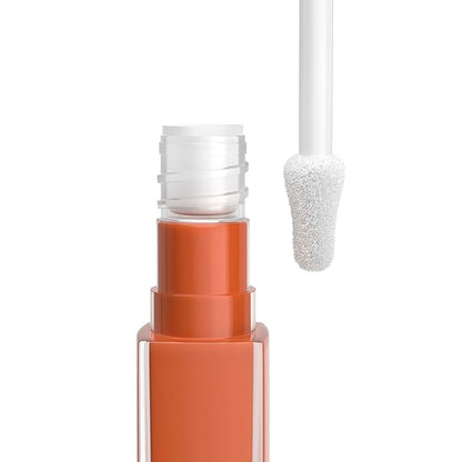 Neutrogena Clear Coverage Color Correcting Concealer Makeup, Lightweight fl. oz