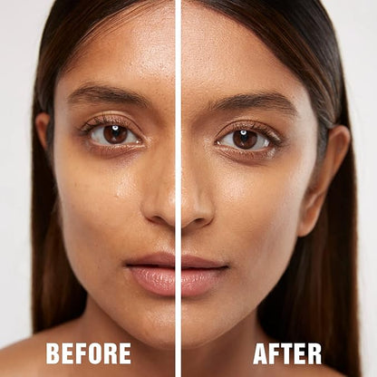 Jillian Dempsey Spot Stick Concealer | Easy Blending Warm Undertones