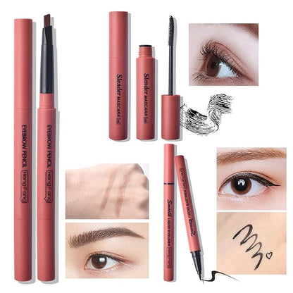 ICE LOVE All in One Makeup