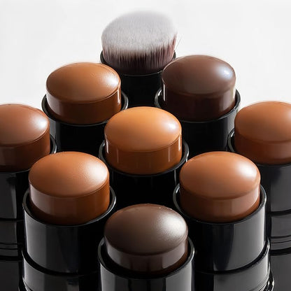 Black Radiance Color Perfect Foundation Stick, Cashmere