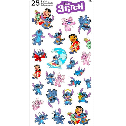 Stitch Lip Gloss Tubes - Bundle with ilo Lip 2 L