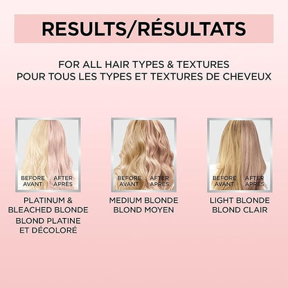 L'Oreal Paris Le Color Gloss