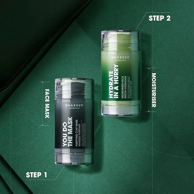 Shakeup - Skin Stix Duo, Mens