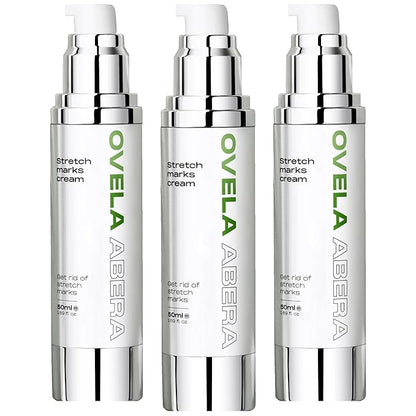 Abera Ovela Maternity Stretch Mark Cream