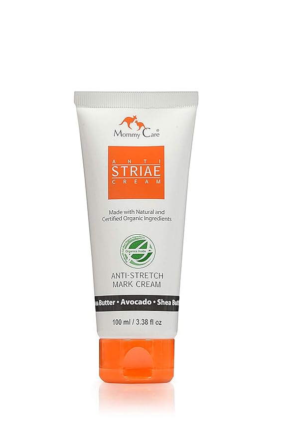 Stretch Mark Remover For Pregnancy, Anti oz