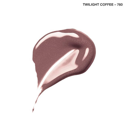 COVERGIRL Outlast All-Day Lip Color With Topcoat, Twilight Lip
