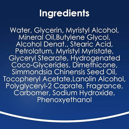NIVEA Soft Moisturizing Creme 2.60 oz (Pack of 6)