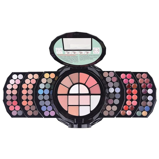 SHANY All In One FLOWERS Makeup