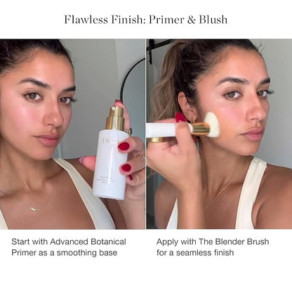Ogee Sculpted Complexion Foundation Stick (Maple 9.0W - Organic Ingredients