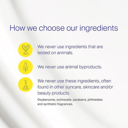 Supergoop! (Re)setting 100% Mineral Powder, Translucent - - Silica Spheres 0.15 oz