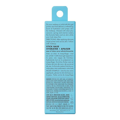 e.l.f. Stay Cool Primer Stick, Hydrating Gel Primer & Cruelty-Free
