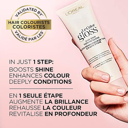 L'Oreal Paris Le Color Gloss