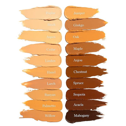 Ogee Sculpted Complexion Foundation Stick (Palmetto 2.80N - Organic Ingredients