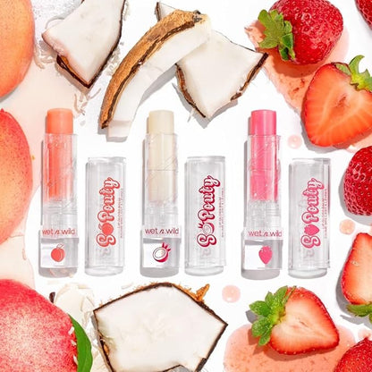 wet n wild Perfect Pout So Clear