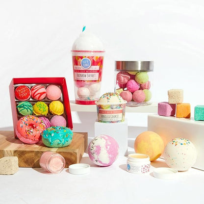 Premium Lip Scrub for Exfoliating, Moisturizing,