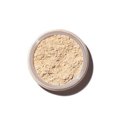 Saie Airset Radiant Loose Setting Powder - Weightless Translucent () 0.14 oz