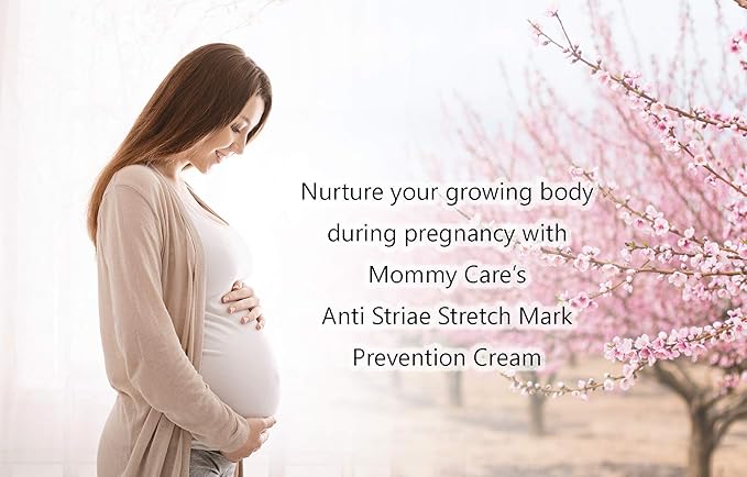 Stretch Mark Remover For Pregnancy, Anti oz