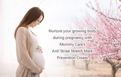 Stretch Mark Remover For Pregnancy, Anti oz