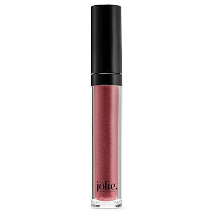 Jolie Sheer Tinted Lip Plumping Gloss W/ 3D Lip Plump Complex (Wonder)