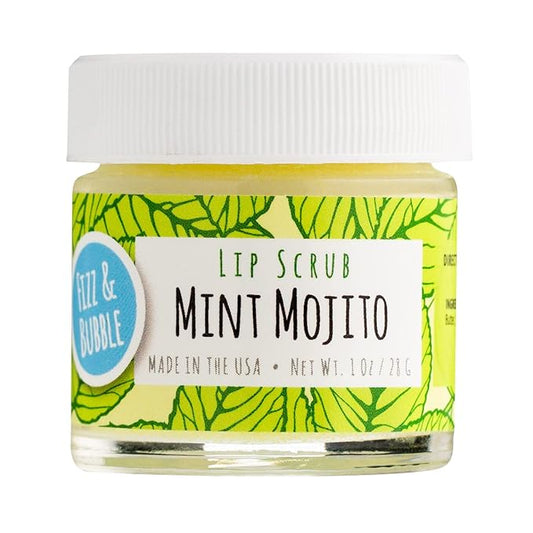 Premium Lip Scrub for Exfoliating, Moisturizing,