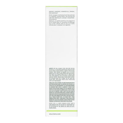 Well People Fresh Dew Snow Mushroom Gel-Cream Moisturizer, Face Moisturizer For Plumping & Hydrating, Made With Hyaluronic Acid, Vegan & Cruelty-free