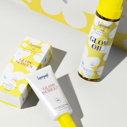 Supergoop! x The Summer I Turned