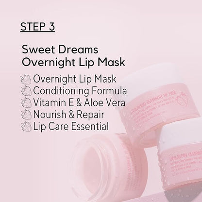 W7 Peachy Clean Makeup Removal, Aftercare Cleansing