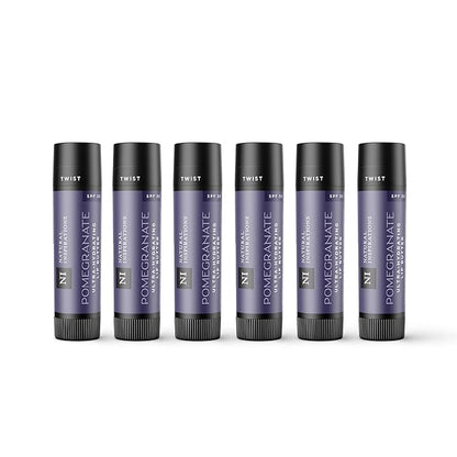 Natural Inspirations Ultra Hydrating SPF 30 Pomegranate