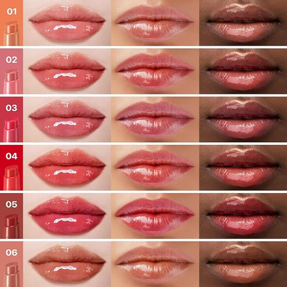 Nature Republic HONEY MELTING LIP (05