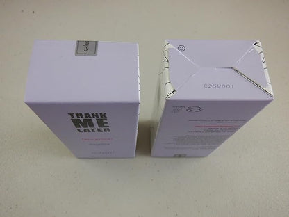 Elizabeth Mott Thank Me Later Illuminating Face Primer Grip Formula, 30 g