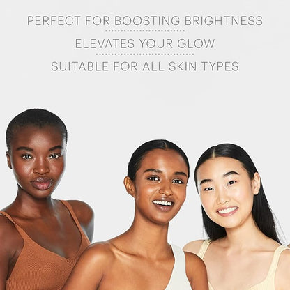 Glo Skin Beauty Brighten + Glow