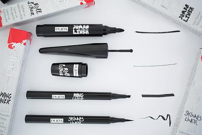 PUPA Milano Vamp! All In One
