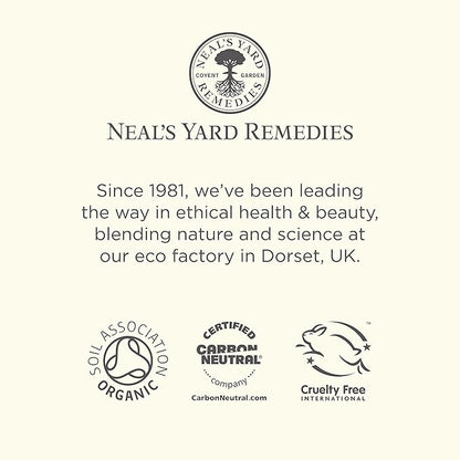 Neal's Yard Remedies Frankincense Intense Age-Defying