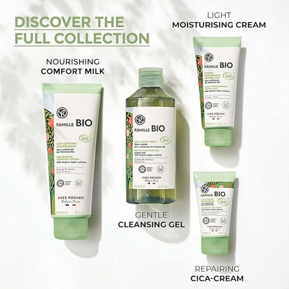 Yves Rocher Famille BIO Organic Cleansing