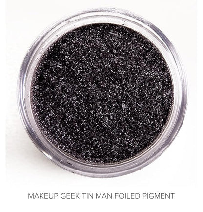 Foiled Pigment Tin Man + Enchanted