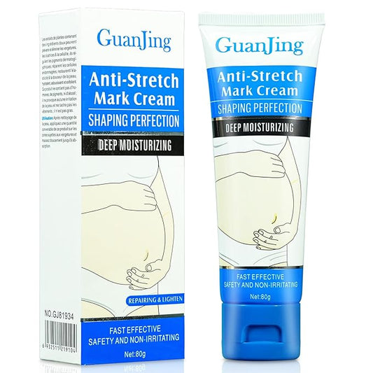 Stretch Mark Removal, Stretch Mark Cream