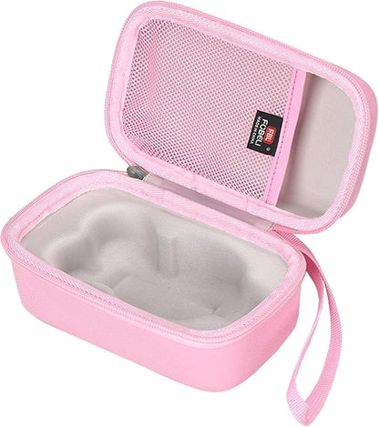 FBLFOBELI Hard Travel Case for NuFACE
