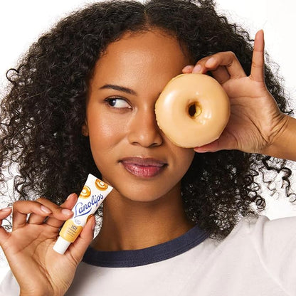Lanolips 101 Delicious Glazed Donut -