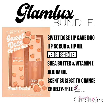Beauty Bundle Wet Lip Plumper Lip