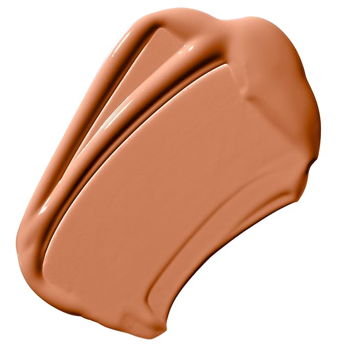 Black Radiance Color Perfect Liquid Full Coverage Foundation 1 Ounce