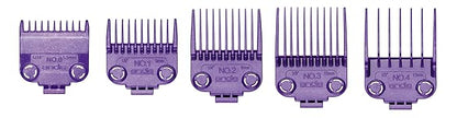 Andis 01410 Professional Master Clipper