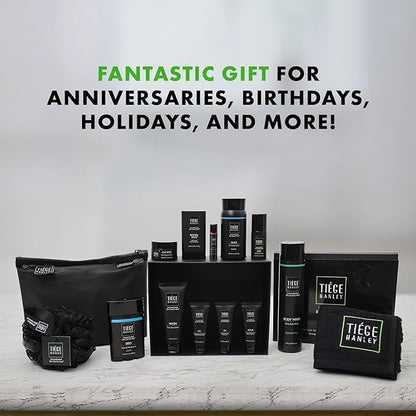 Tiege Hanley Mens Skin Care Gift
