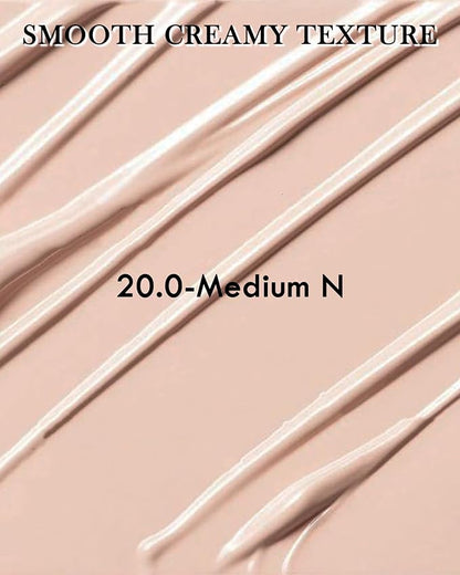 2 PCS Under Eye Concealer Full Coverage, Waterp