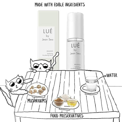 SKIN SOLUTION SET a THREE Step Hydrating