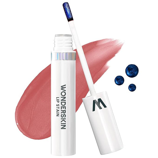 Wonderskin Wonder Blading Lip Stain Peel (Whimsical