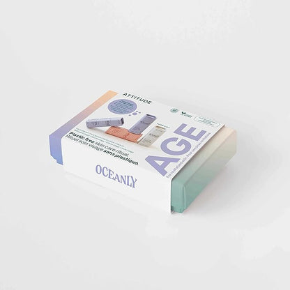 ATTITUDE Oceanly Aging Skin Daily Facial