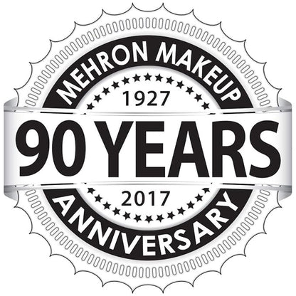 Mehron Makeup Tri Color (Vampire)